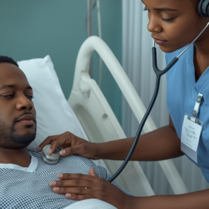 Apex Heartbeat Visual Practical Training