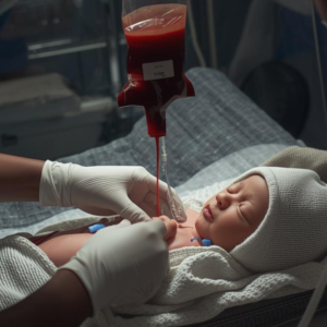 Exchange Blood Transfusion for New Born - Course Access